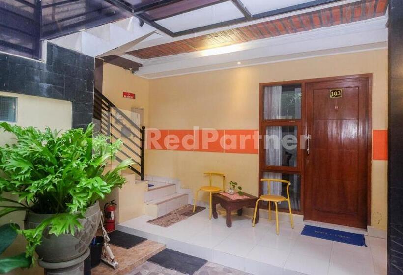 فندق Ndalem Pundhi Maguwoharjo Redpartner