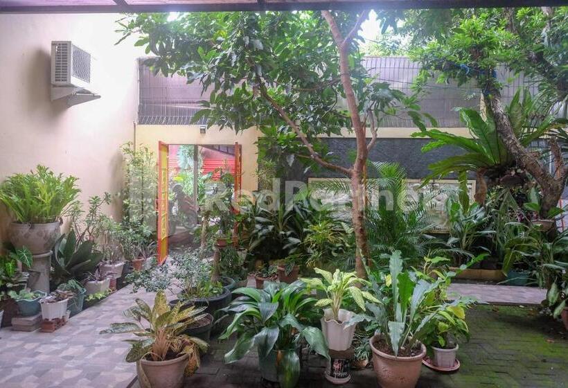 فندق Ndalem Pundhi Maguwoharjo Redpartner