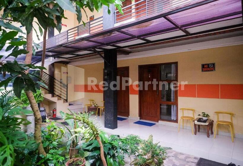 فندق Ndalem Pundhi Maguwoharjo Redpartner