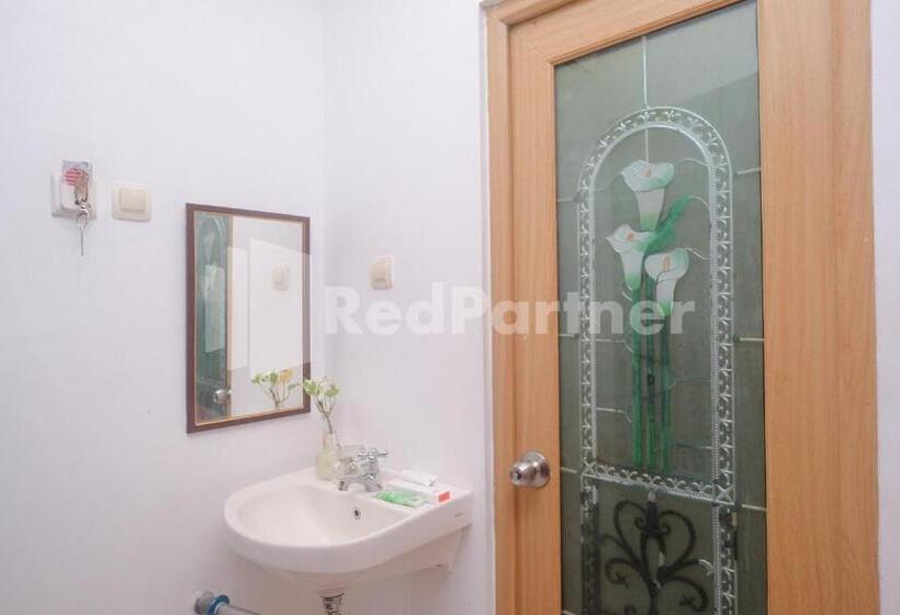 فندق Ndalem Pundhi Maguwoharjo Redpartner