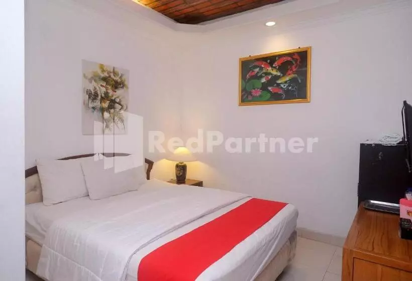 هتل Ndalem Pundhi Maguwoharjo Redpartner