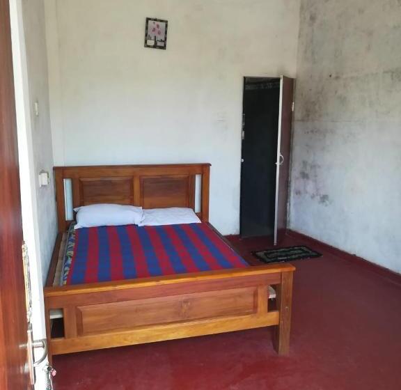 בית מלון כפרי Niro Villa