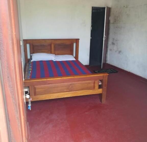 בית מלון כפרי Niro Villa