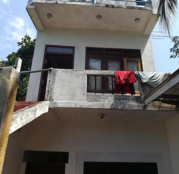 בית מלון כפרי Niro Villa