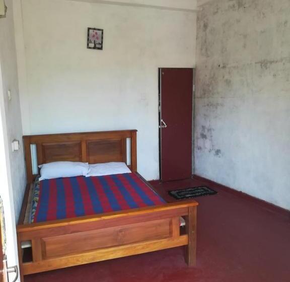 בית מלון כפרי Niro Villa