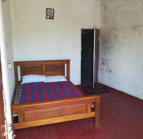 בית מלון כפרי Niro Villa