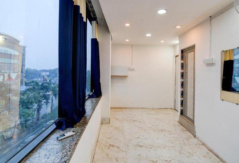 酒店 Oyo Mannat Inn