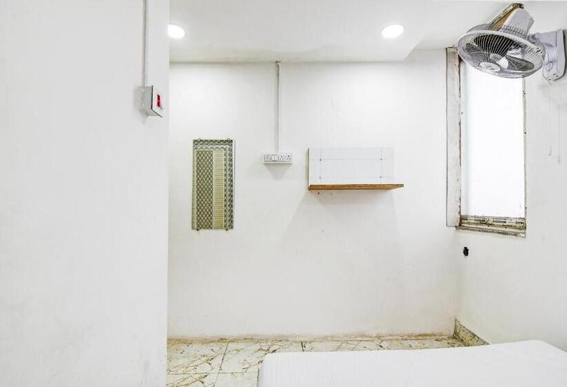 فندق Oyo Mannat Inn