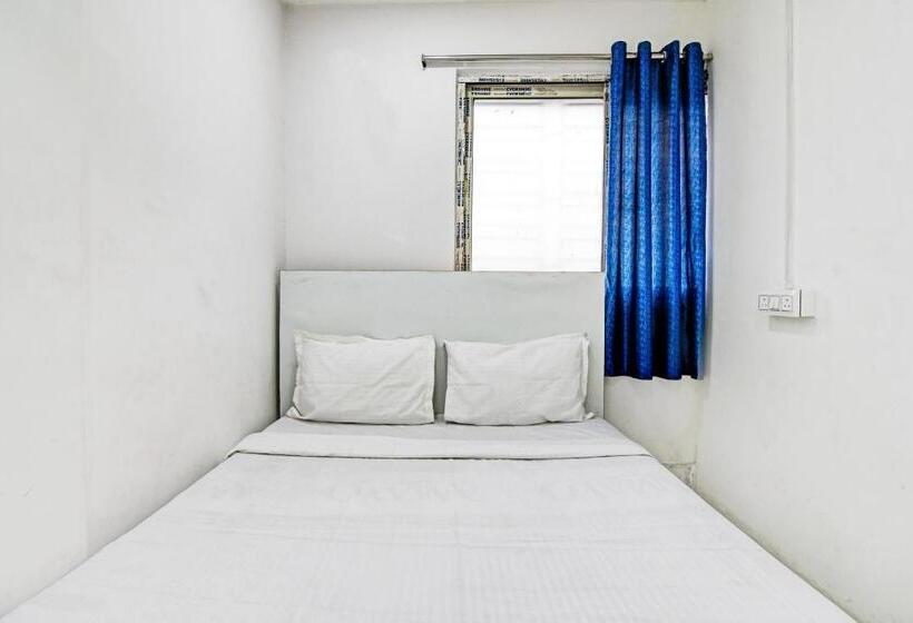 酒店 Oyo Mannat Inn