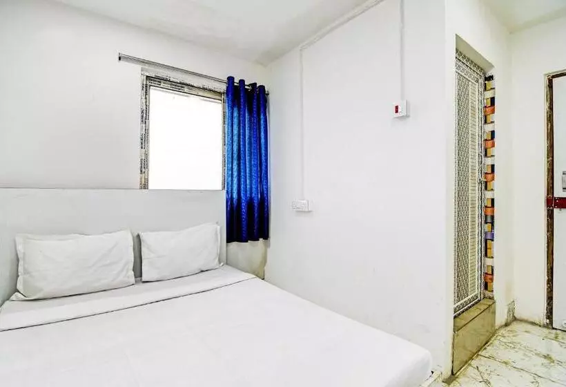 ホテル Oyo Mannat Inn