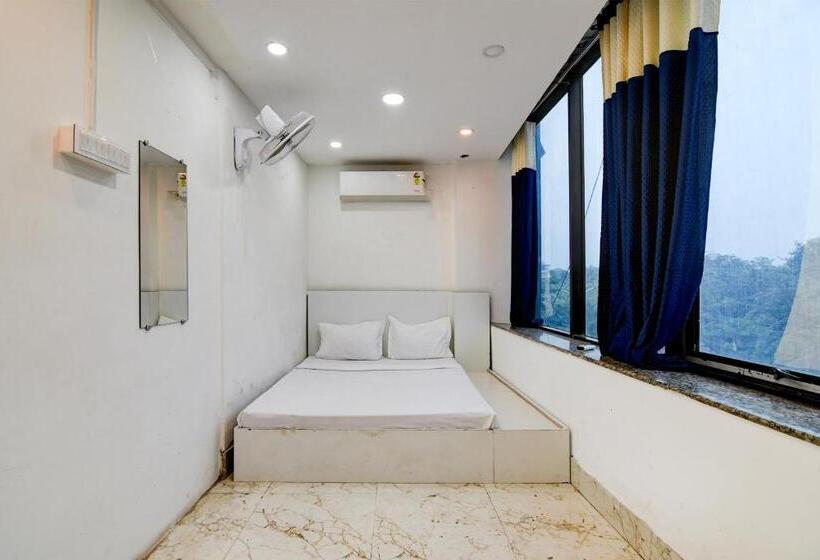 酒店 Oyo Mannat Inn