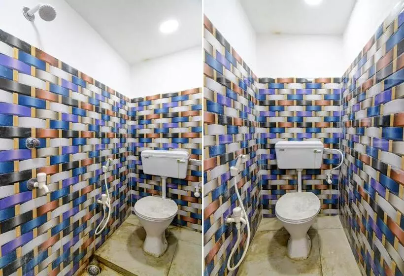 ホテル Oyo Mannat Inn