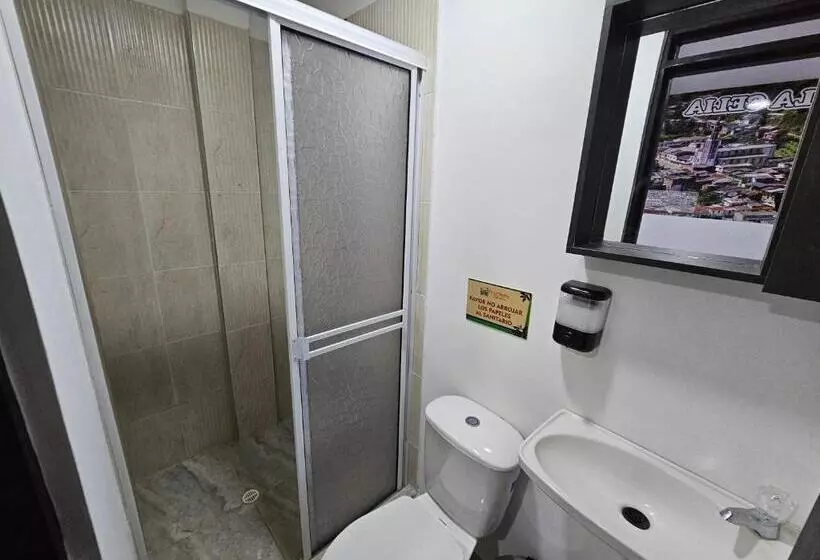 Hotelli Cartago Portal Mágico Cafetero