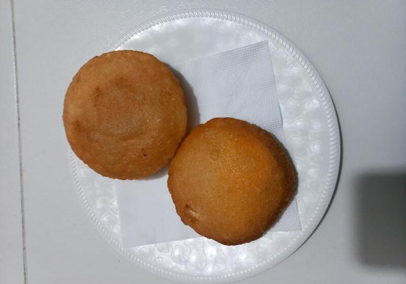 هتل Refugio Pantu