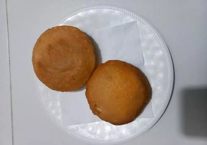 Hotelli Refugio Pantu