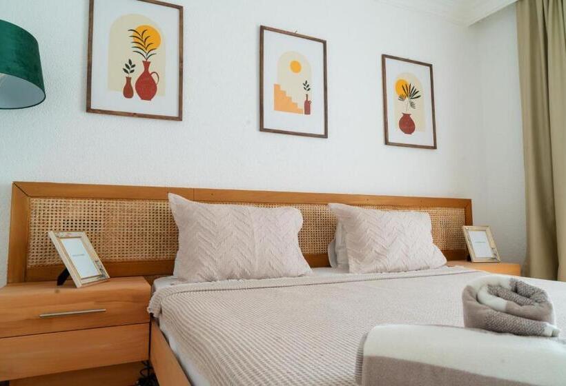 ホテル Regulus Beach Resort