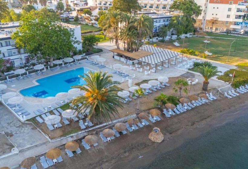 ホテル Regulus Beach Resort