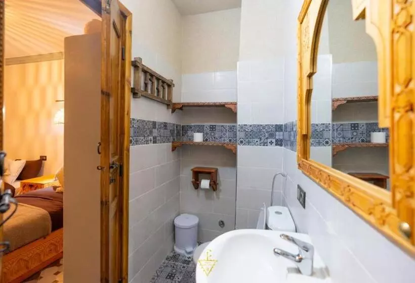 Hotelli Riad Village