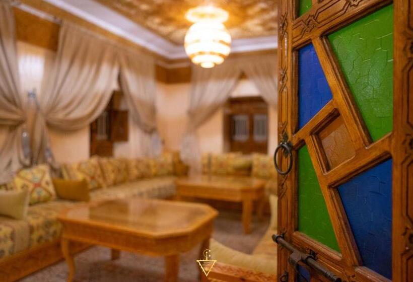 فندق Riad Village