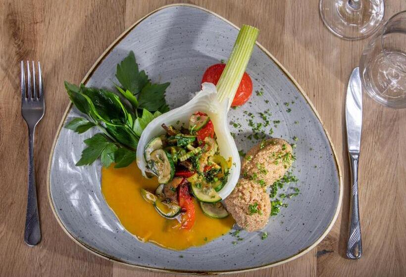 Отель Sonnentau