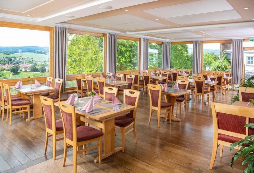 Отель Sonnentau