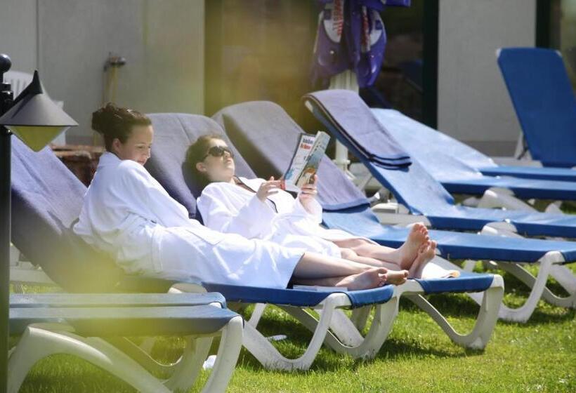 Отель Sonnentau