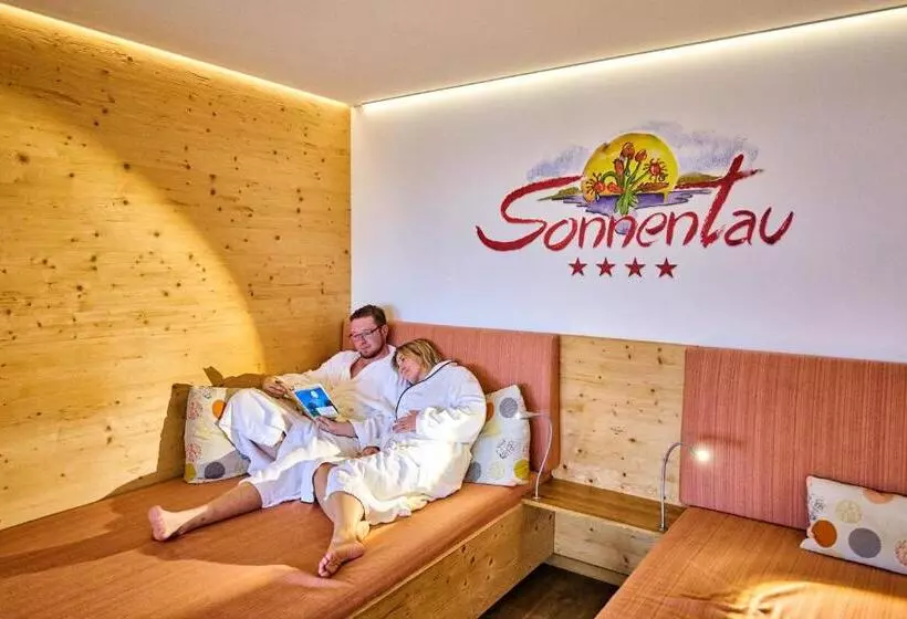 Hotelli Sonnentau
