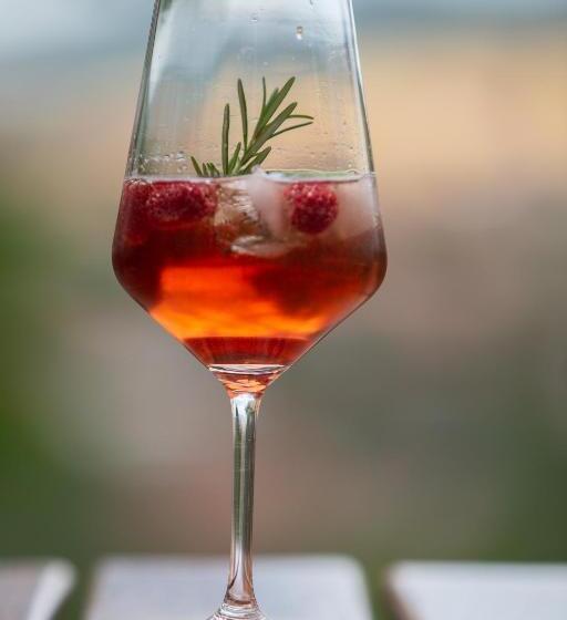 Отель Sonnentau