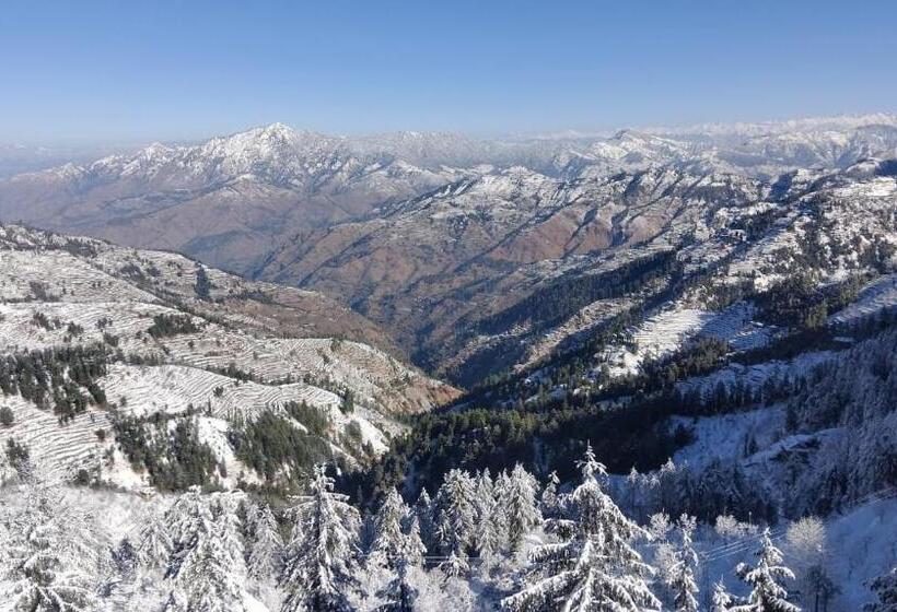 Hotel The Exotic Retreat I Vacations I Conference I Mice I Family Events I Kufri By Exotic Stays