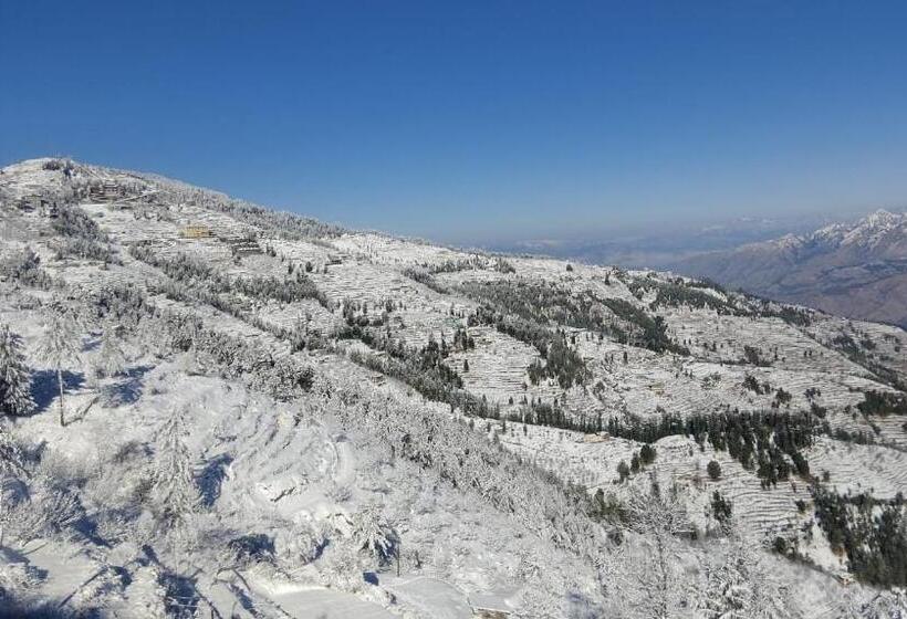 Hotel The Exotic Retreat I Vacations I Conference I Mice I Family Events I Kufri By Exotic Stays