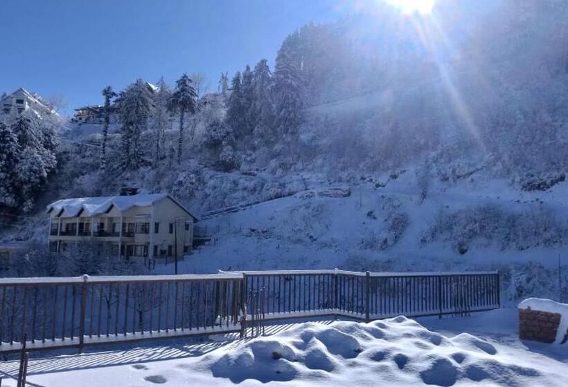 Hotel The Exotic Retreat I Vacations I Conference I Mice I Family Events I Kufri By Exotic Stays