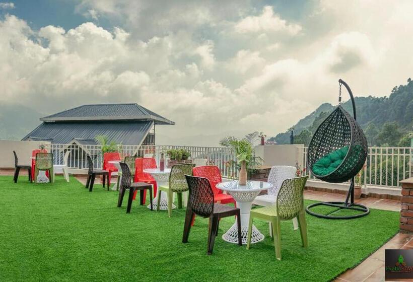 Hotel The Exotic Retreat I Vacations I Conference I Mice I Family Events I Kufri By Exotic Stays