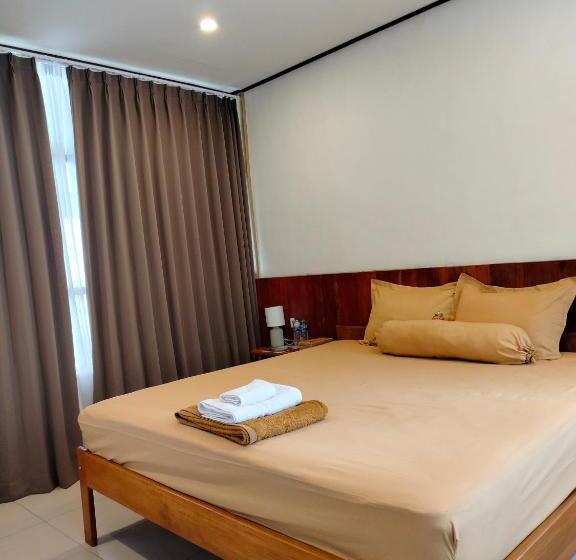 Hotell Villa Redemptorist