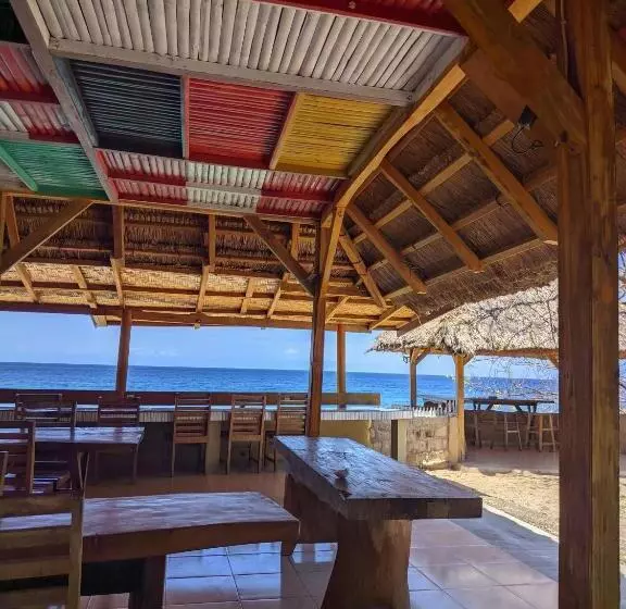 Hotelli Villa Redemptorist