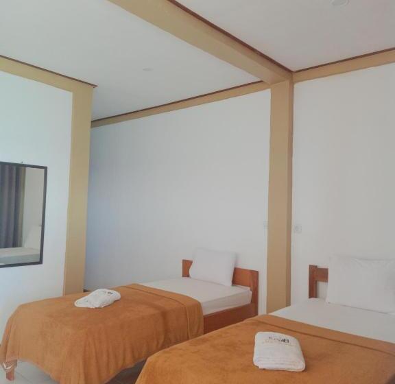 Hotell Villa Redemptorist