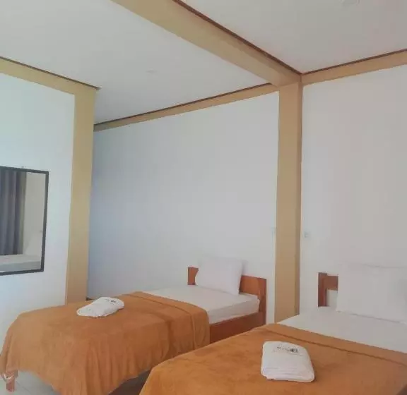 Hotelli Villa Redemptorist