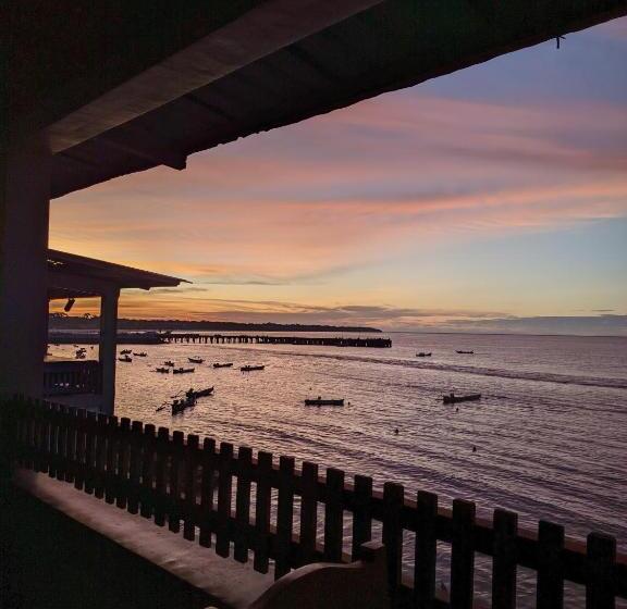 Hotell Villa Redemptorist