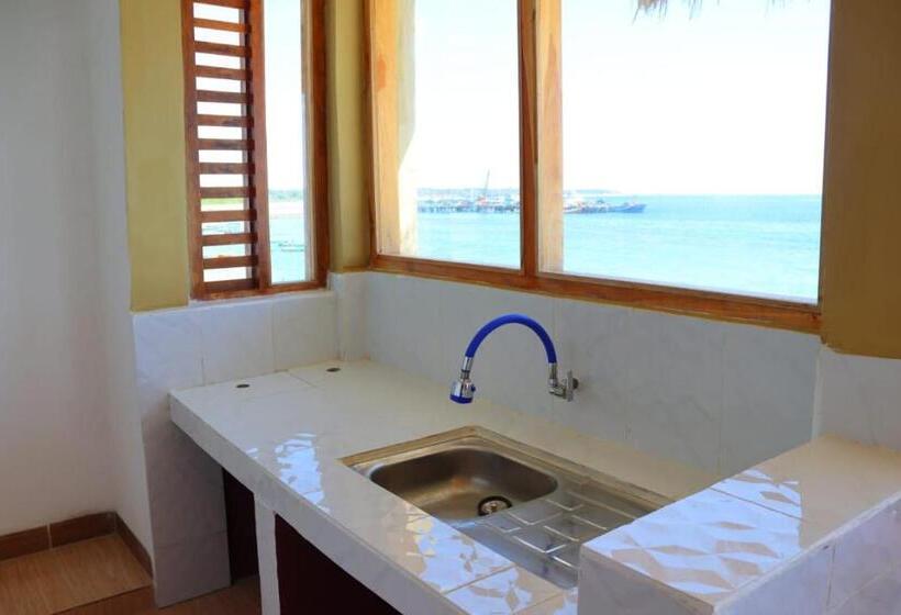 Hotell Villa Redemptorist