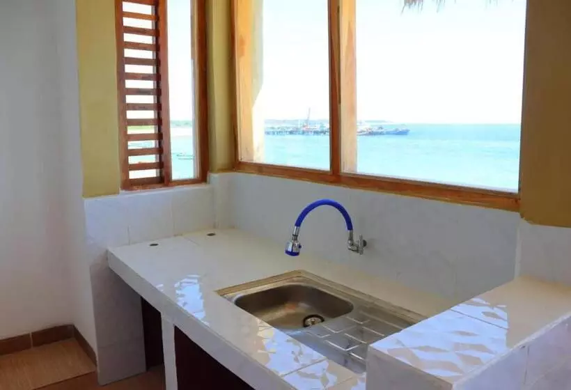 Hotelli Villa Redemptorist