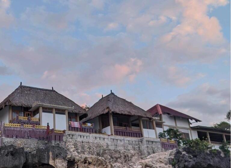 Hotell Villa Redemptorist