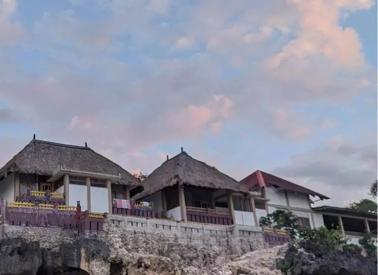 Hotelli Villa Redemptorist