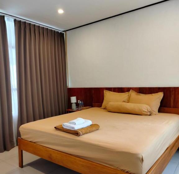 Hotell Villa Redemptorist