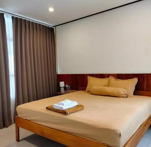 Hotelli Villa Redemptorist