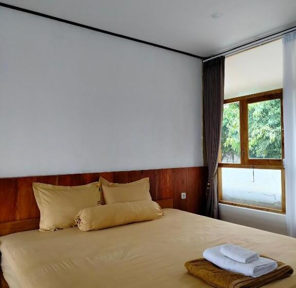 Hotell Villa Redemptorist