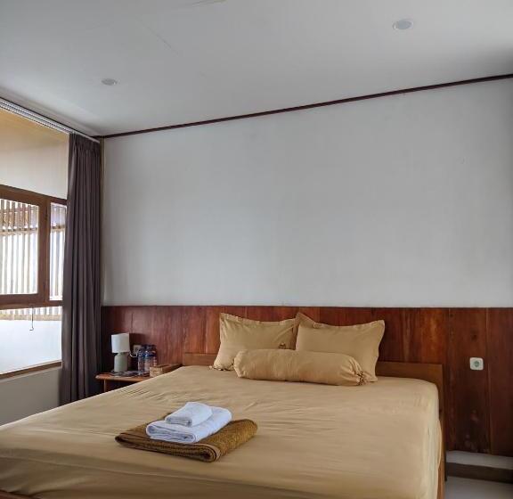 Hotell Villa Redemptorist