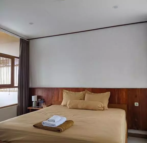 Hotelli Villa Redemptorist