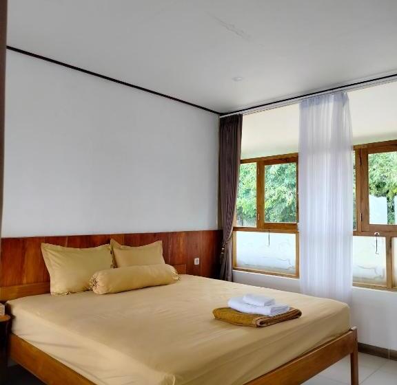 Hotell Villa Redemptorist