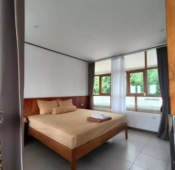 Hotelli Villa Redemptorist