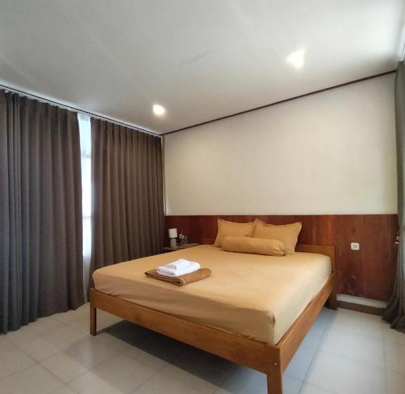 Hotell Villa Redemptorist