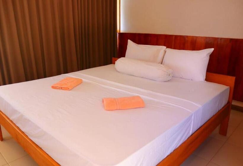 Hotell Villa Redemptorist